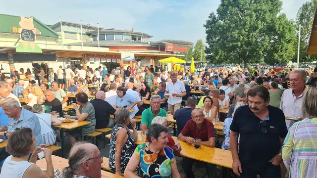 Foto: Marktgemeinde St. Stefan