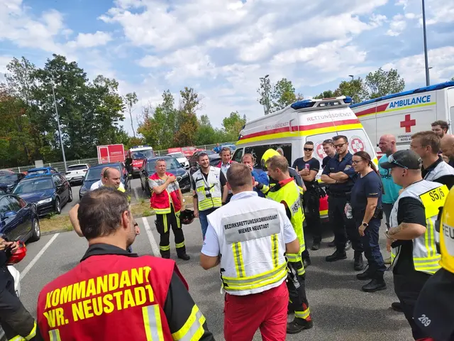 Foto: BFBFKdo Wr. Neustadt