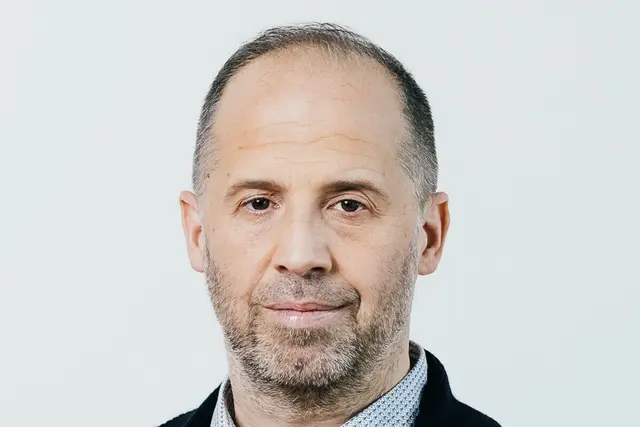 Gerald Zaczek-Pichler ist Sprecher der Holding Graz