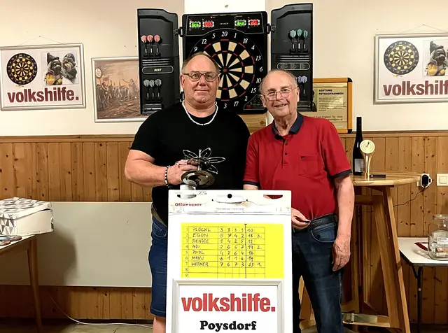 Foto: Volkshilfe