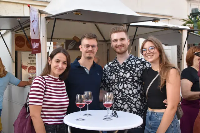 Foto: Dorottya Fejes/MeinBezirk
