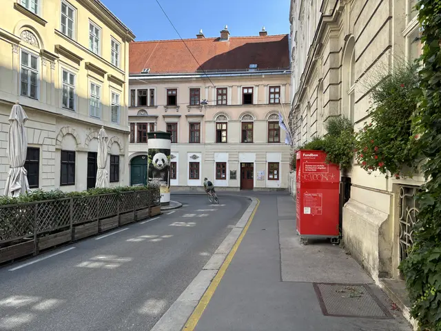 Foto: Mathias Kautzky/MeinBezirk