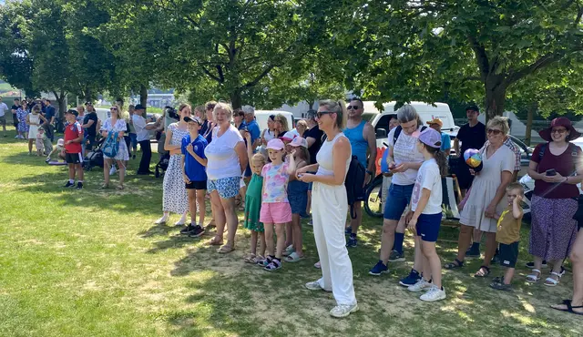 Foto: Marktgemeinde St. Stefan