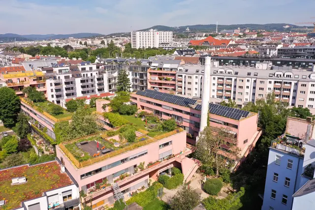 Die Sargfabrik feiert ihr 30-jähriges Bestehen mit einem außergewöhnlichen Jubiläumswochenende. | Foto: Sargfabrik
