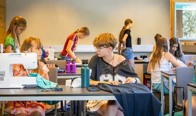 Aktives mitgestalten bei den INNOS Schwerpunkten: Unterhaltsames und abwechslungsreiches Programm bei der Sommer Uni Osttirol. Am 1.9. gibt es noch eine Veranstaltung. | Foto: fotoretter