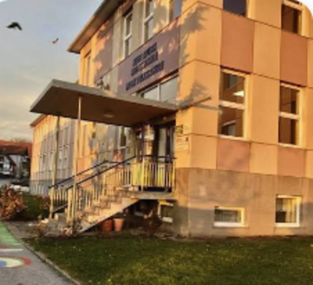 Die Musik-Hauptschule Edelschrott darf alle Schülerinnen und Schüler aufnehmen. | Foto: Gemeinde Edelschrott
