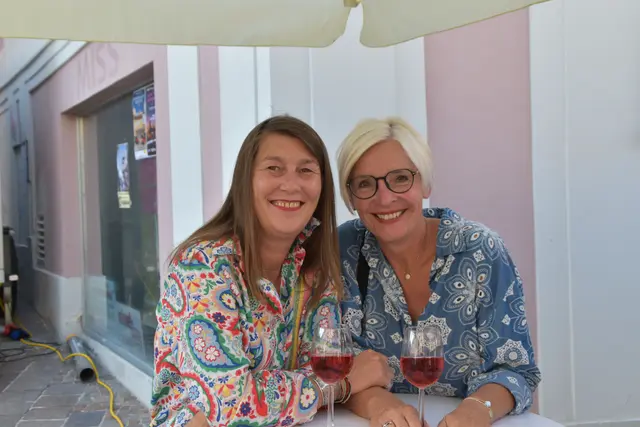 Foto: Dorottya Fejes/MeinBezirk