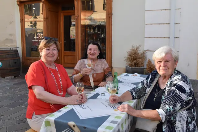 Foto: Dorottya Fejes/MeinBezirk