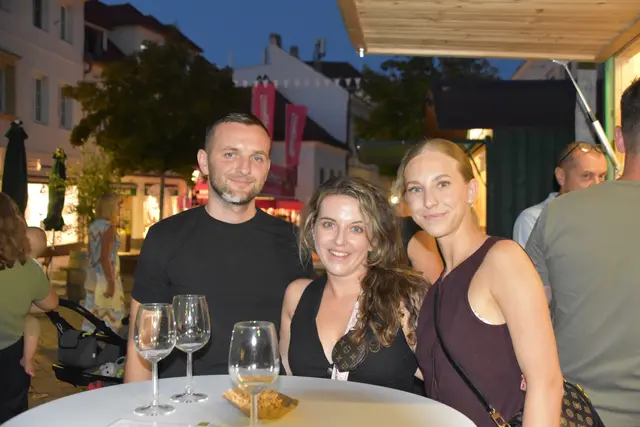 Foto: Dorottya Fejes/MeinBezirk