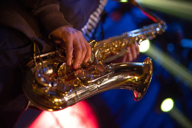 Feinster Jazzsound ertönt am 16. September im Cube 49 im Softwarepark in Hagenberg. | Foto: smarterpix/Lindrik