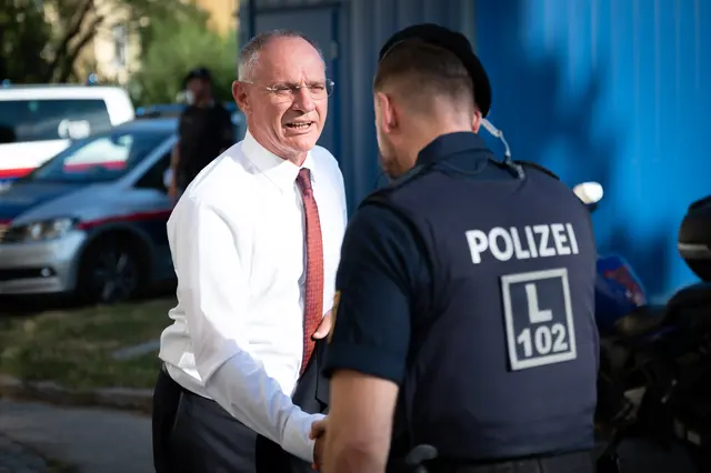 Foto: BMI Jürgen Makowecz