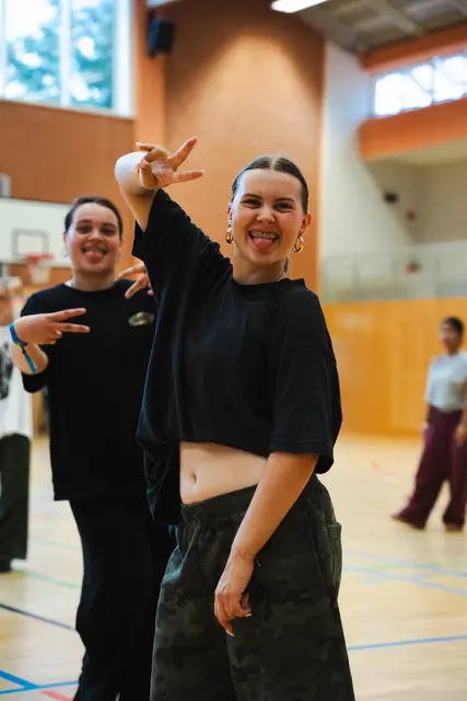 Foto: Anika Sommer