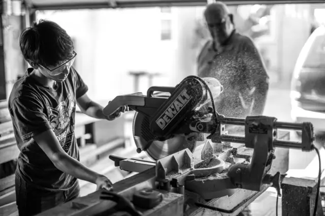 Die Wirtschaftskammer Tirol kritisiert den Vorschlag der Gewerkschaft für eine Lehrlingsstrafabgabe. | Foto: unsplash
