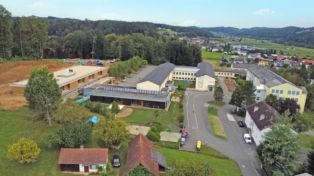 Foto: Marktgemeinde St. Stefan