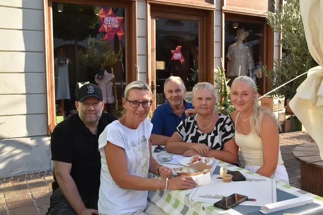 Foto: Dorottya Fejes/MeinBezirk