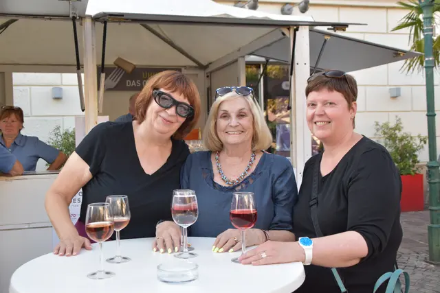 Foto: Dorottya Fejes/MeinBezirk