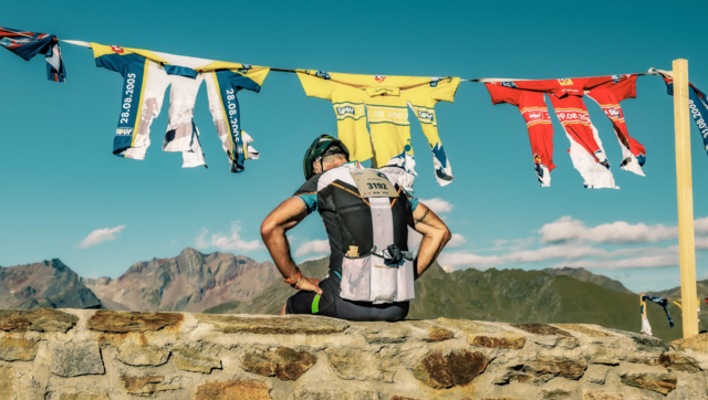 Ötztaler Radmarathon 2026 in Sölden (AUT): Der Mythos ruft zum 45. Mal | Foto: Ötztaler Radmarathon