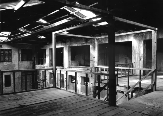 Foto: Sargfabrik