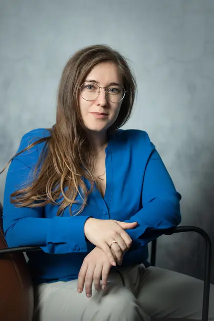 Anna Rabensteiner | Foto: Ramona Steiner