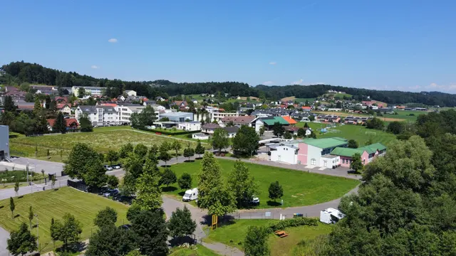 Foto: Marktgemeinde St. Stefan
