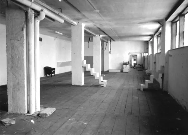 Foto: Sargfabrik