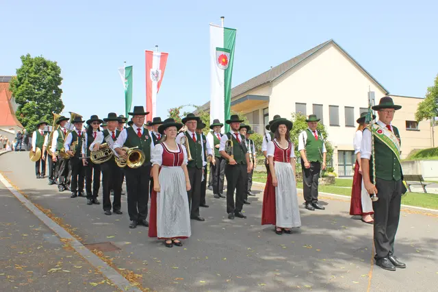 Foto: Marktgemeinde St. Stefan