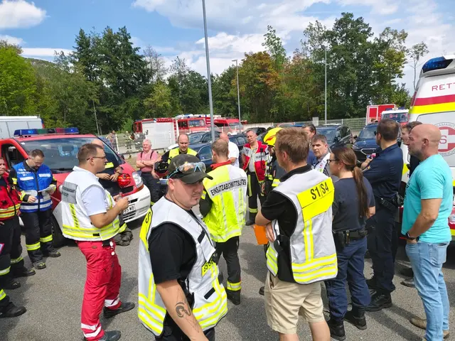 Foto: BFBFKdo Wr. Neustadt