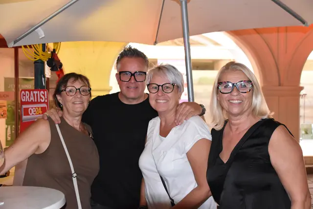 Foto: Dorottya Fejes/MeinBezirk
