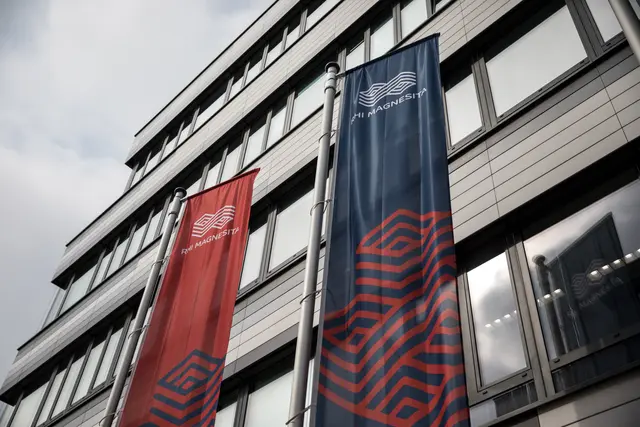 Bei der RHI Magnesita, mit bedeutenden steirischen Produktions- und Forschungsstätten – allen voran das globale Technologiezentrum in Leoben sowie die Standorte Veitsch und Breitenau - steht ein Vorstandswechsel bevor. | Foto: RHI Magnesita