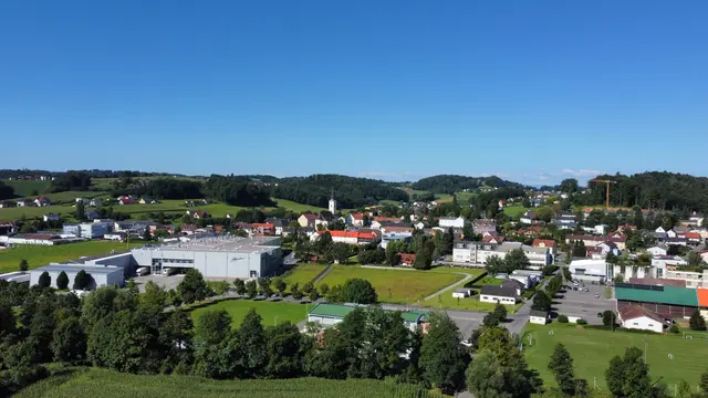 Foto: Marktgemeinde St. Stefan
