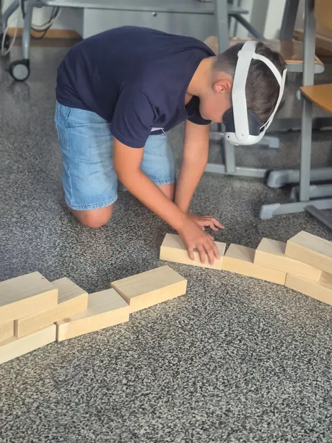 Aktives mitgestalten bei den INNOS Schwerpunkten: Unterhaltsames und abwechslungsreiches Programm bei der Sommer Uni Osttirol. Am 1.9. gibt es noch eine Veranstaltung. | Foto: Gritzer