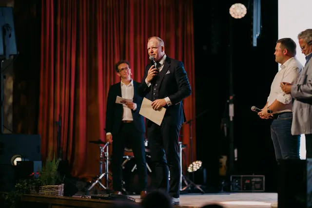 Foto: Magdalena Laiminger