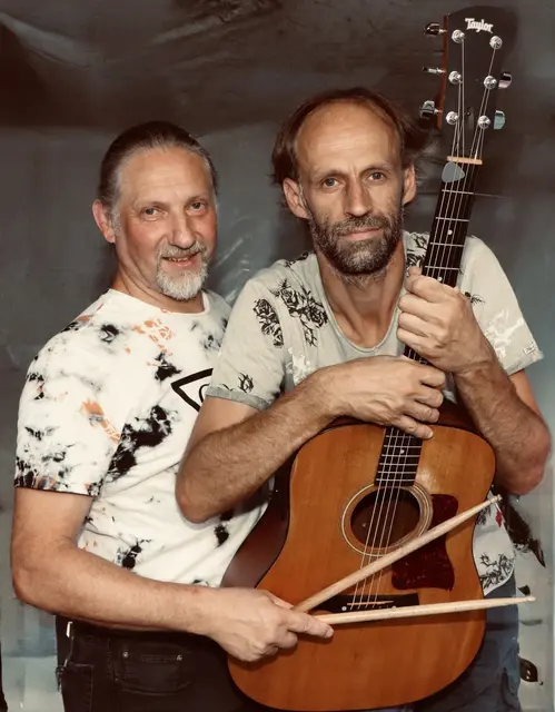 Am Samstag, dem 22. August 2026, sorgt das Duo TIMELESS ab 16:30 Uhr im Eiscafé Cortina da illo im ECE Kapfenberg für musikalische Unterhaltung | Foto: mema