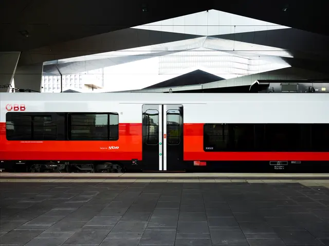 Gemeinsam mit RJ-, RJX- und IC-Verbindungen ergibt sich damit etwa ein 15-Minuten-Takt. | Foto: ÖBB / Philipp Horak