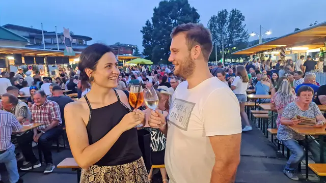 Die Marktgemeinde setzt auf Wirtschaft und ein gesellschafliches Miteinander, das die besondere Lebensqualität ausmacht. | Foto: Marktgemeinde St. Stefan