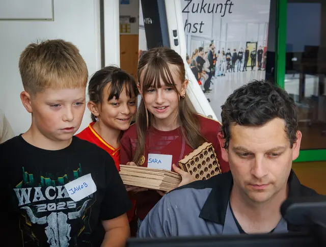 Aktives mitgestalten bei den INNOS Schwerpunkten: Unterhaltsames und abwechslungsreiches Programm bei der Sommer Uni Osttirol. Am 1.9. gibt es noch eine Veranstaltung. | Foto: fotoretter