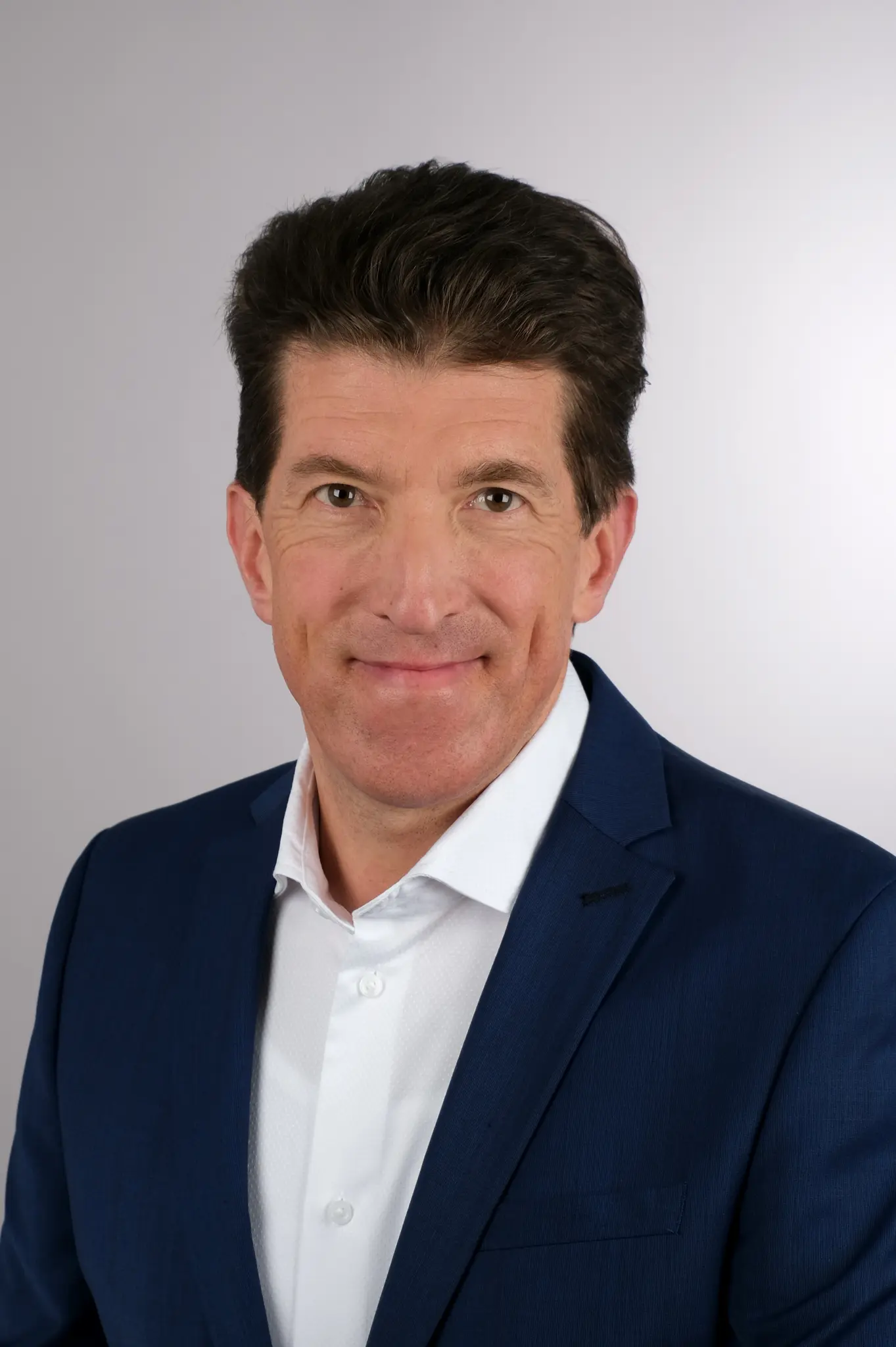 Nach nur 14 Monaten: Bad Ischler Tourismus-Chef Frank Jost geht neue Wege ...
