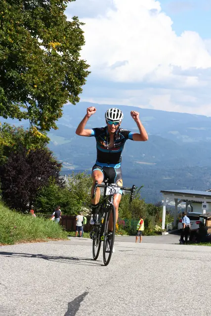 Wer wird RadbergönigIn 2026? | Foto: Multisport Kärnten