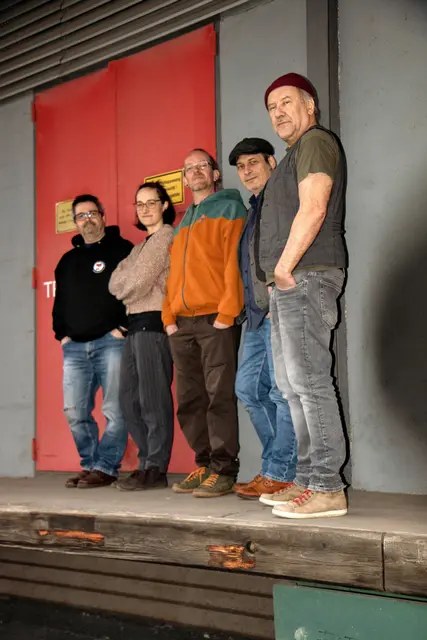 Foto: Bild copyright Martin Schatz