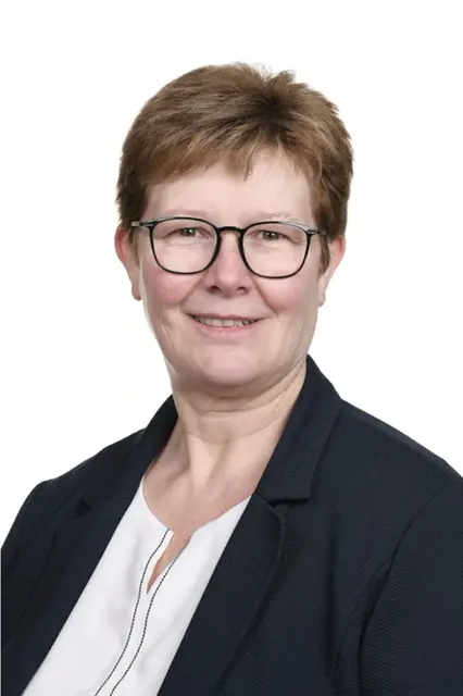 Maria Knoll trat als Vizebürgermeisterin von Windigsteig zurück. | Foto: Marktgemeinde Windigsteig