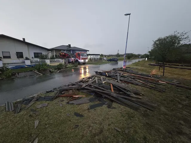 Foto: Bezirksfeuerwehrkommando Neusiedl am See