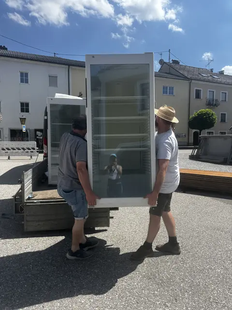 Foto: Neudorfer