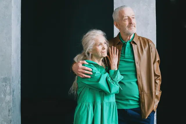 Die Generation 60 plus wächst – und damit auch ihre Bedeutung für NÖ.
 | Foto: Pexels (Symbolbild)