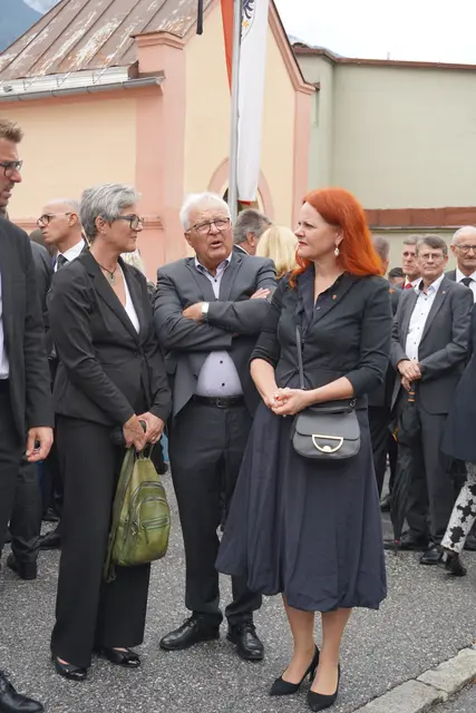 Foto: Georg Larcher / MeinBezirk