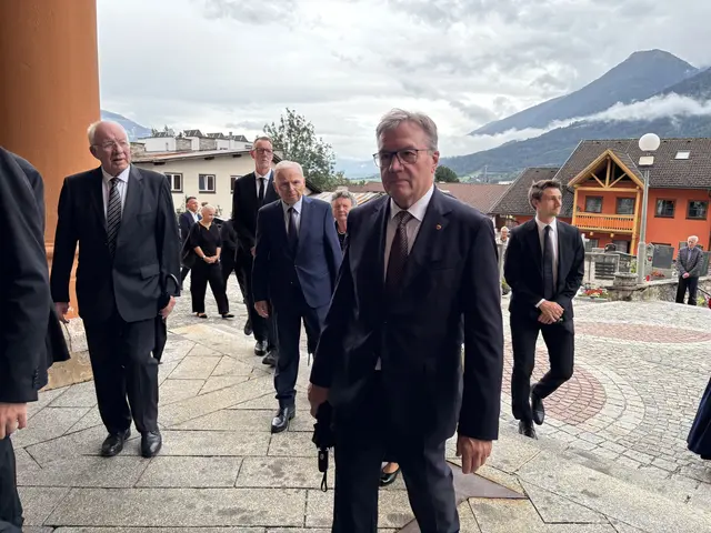 Foto: Georg Larcher / MeinBezirk