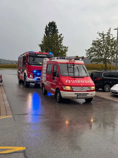 Foto: Fire Veiter - FF St.Veit/Glan