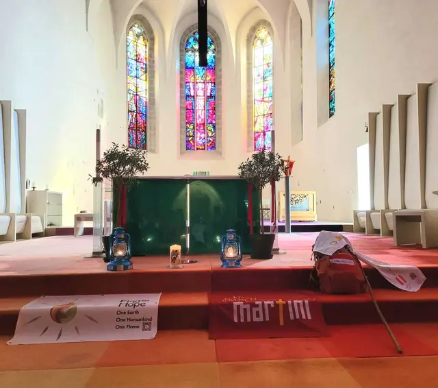 Martinsdom Eisenstadt