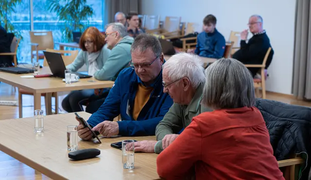 Foto: COmputeria KUfstein