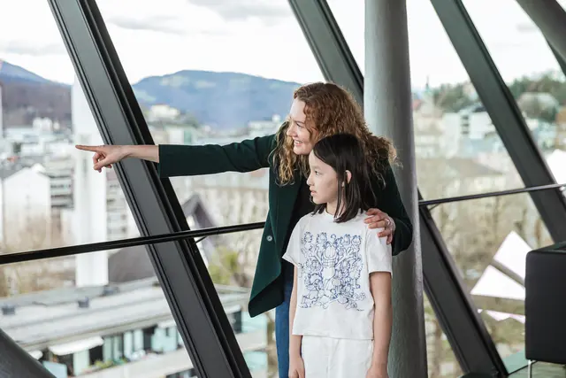 Das Projekt „MutMachen“ begleitet Kinder und Jugendliche mit ehrenamtlichen Mentorinnen und Mentoren auf ihrem Lebensweg. | Foto: MutMachen