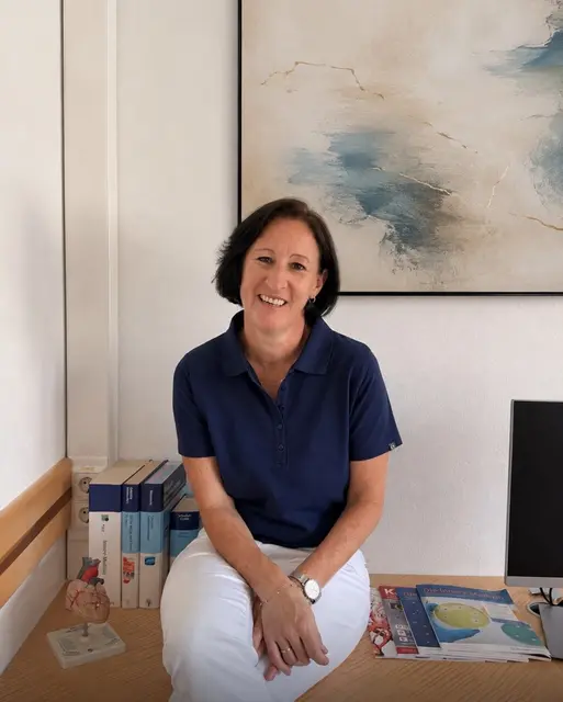 Dr. Karin Egarter-Scheiflinger eröffnet am 1. Oktober ihre Ordination für Innere Medizin in Spittal. | Foto: Privat